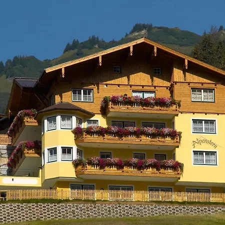 Appartement Alpenstern Grossarl Exterior photo