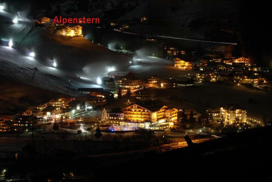 Alpenstern *