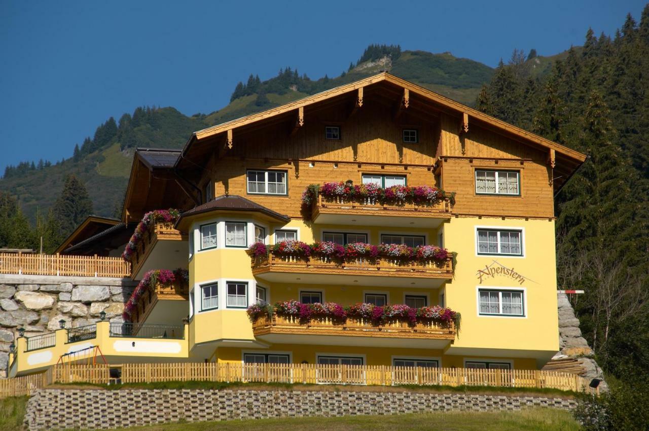 Apartment Alpenstern