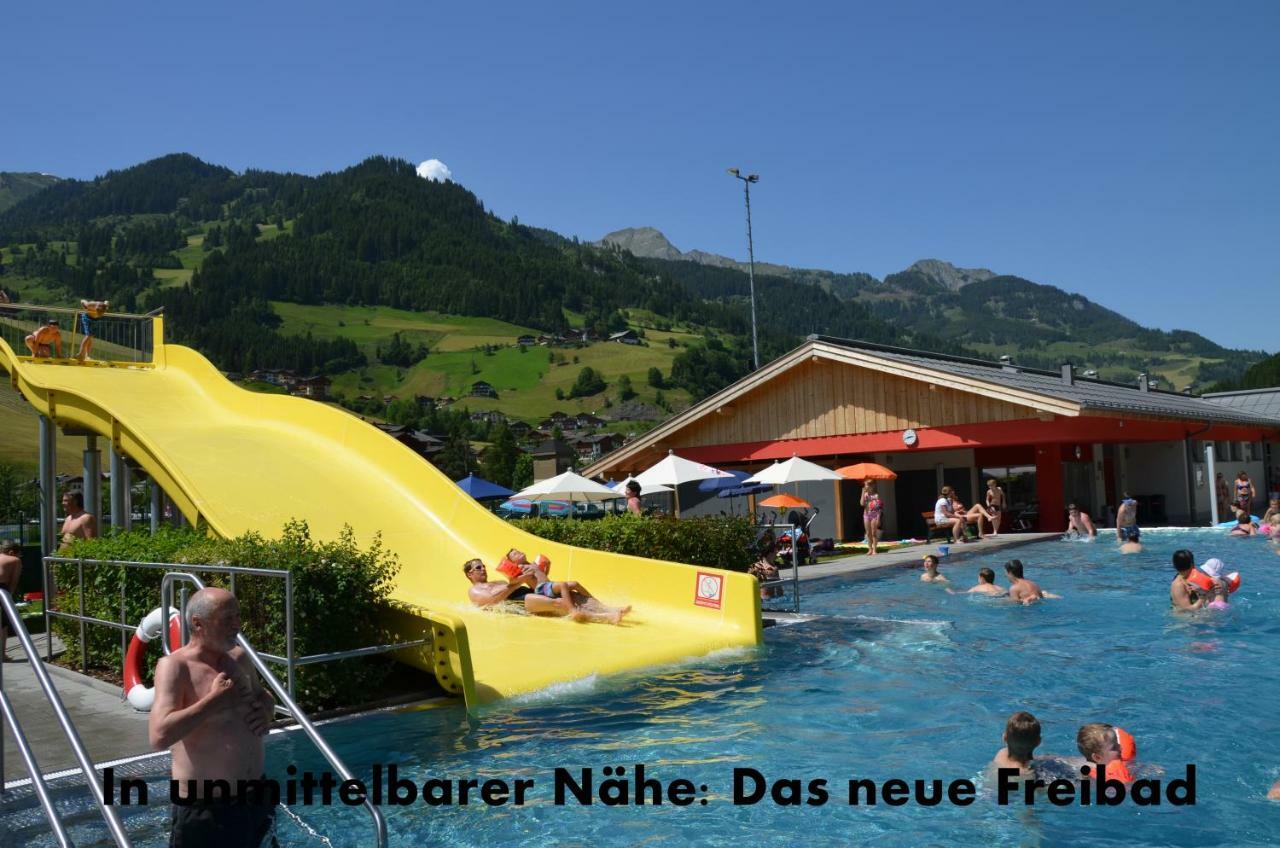 Alpenstern Apartment