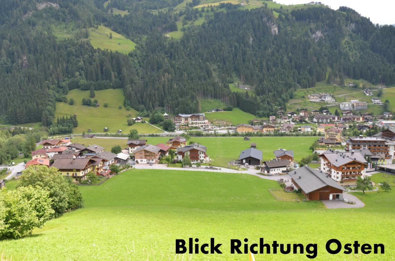 Alpenstern Grossarl